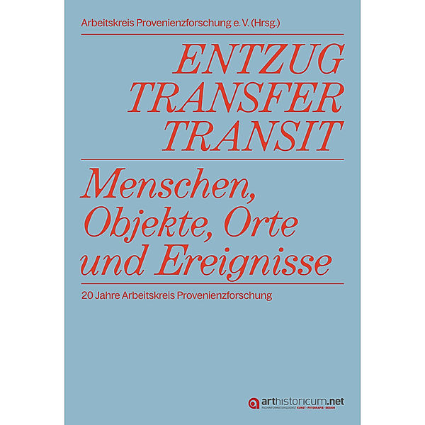 ENTZUG, TRANSFER, TRANSIT