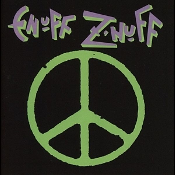 Enuff Z'Nuff (Lim.Collector'S Edition), Enuff Z'nuff