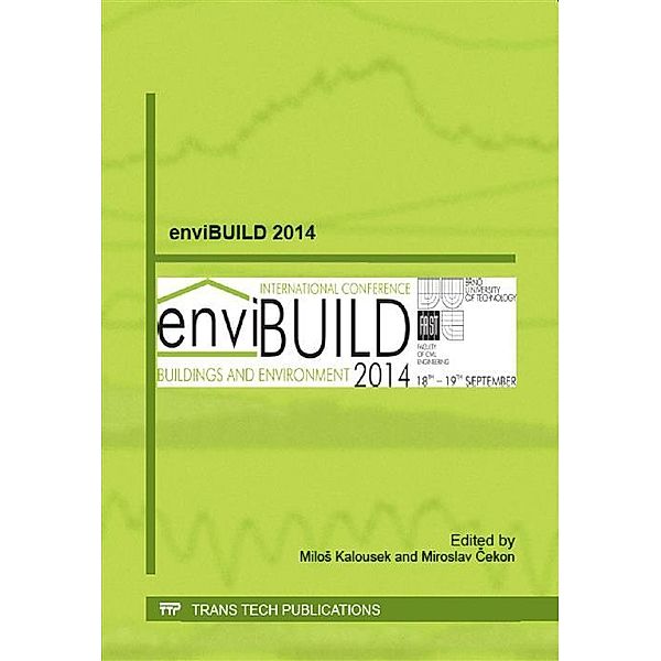 enviBUILD 2014