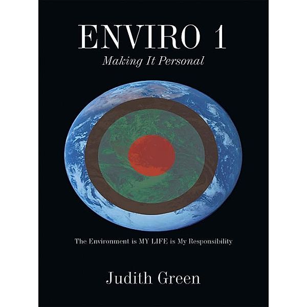 ENVIRO 1, Judith Green