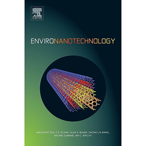 Environanotechnology