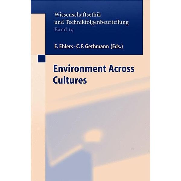 Environment Across Cultures