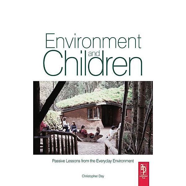 Environment and Children, Christopher Day, Anita Midbjer