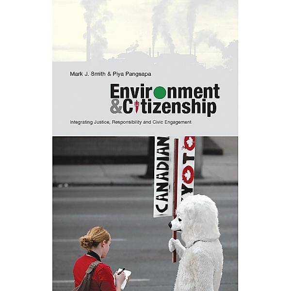 Environment and Citizenship, Mark J. Smith, Doctor Piya Pangsapa