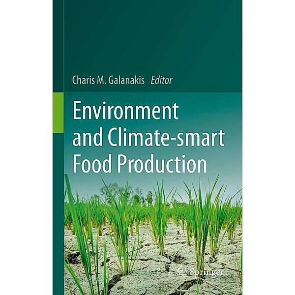 Environment and Climate-smart Food Production