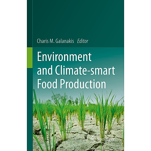 Environment and Climate-smart Food Production