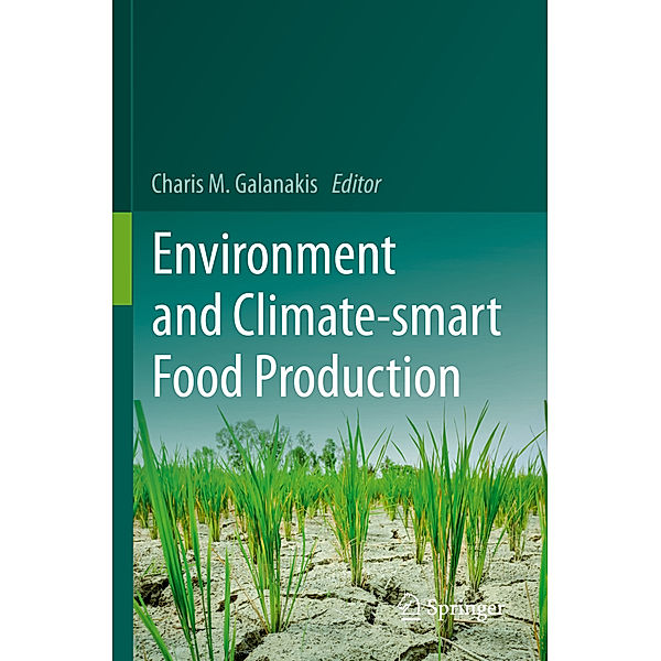 Environment and Climate-smart Food Production