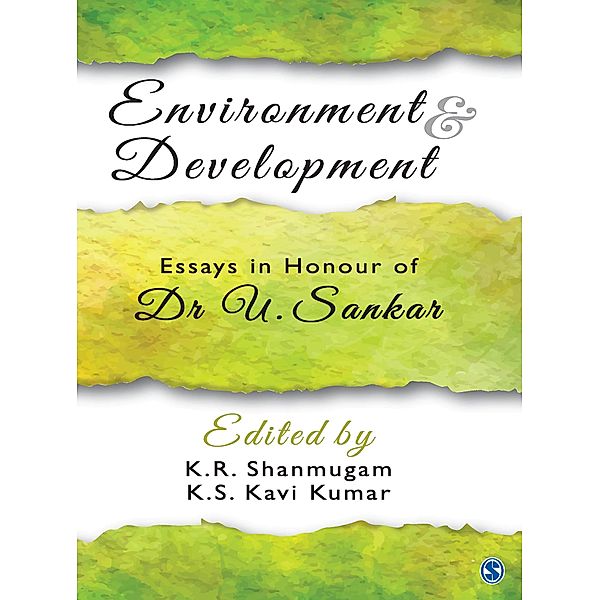 Environment and Development