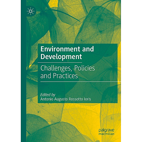 Environment and Development