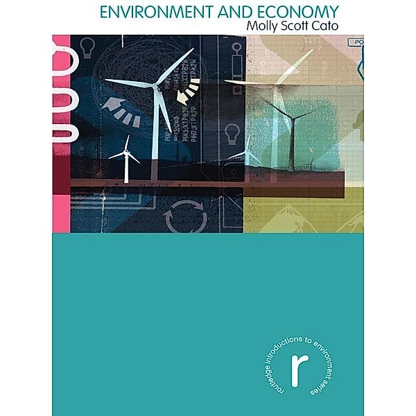 Environment and Economy, Molly Scott Cato