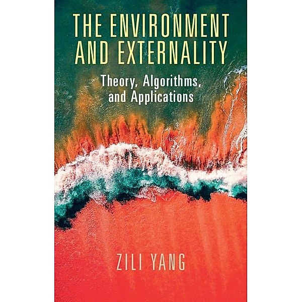Environment and Externality, Zili Yang