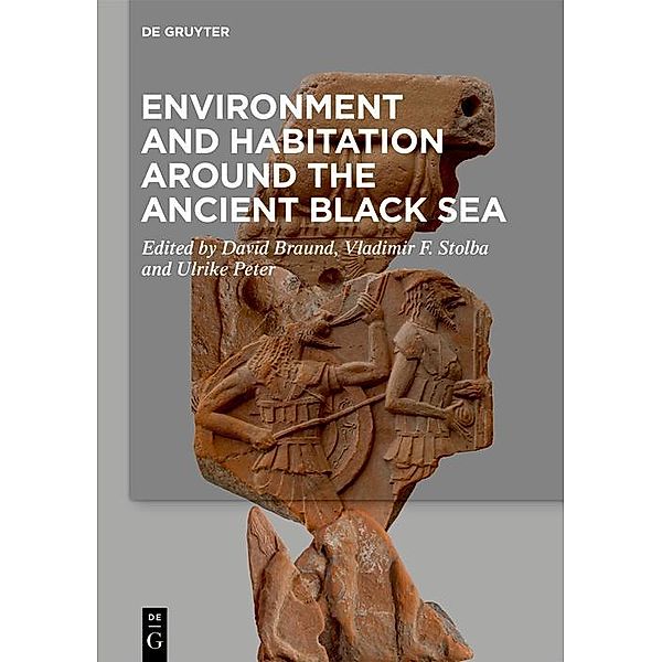 Environment and Habitation around the Ancient Black Sea