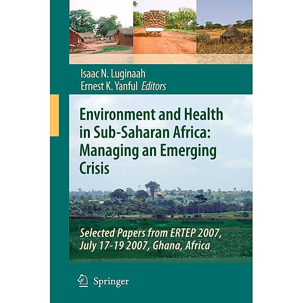 Environment and Health in Sub-Saharan Africa: Managing an Emerging Crisis
