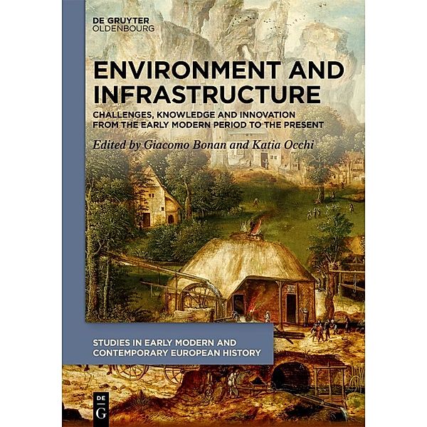 Environment and Infrastructure