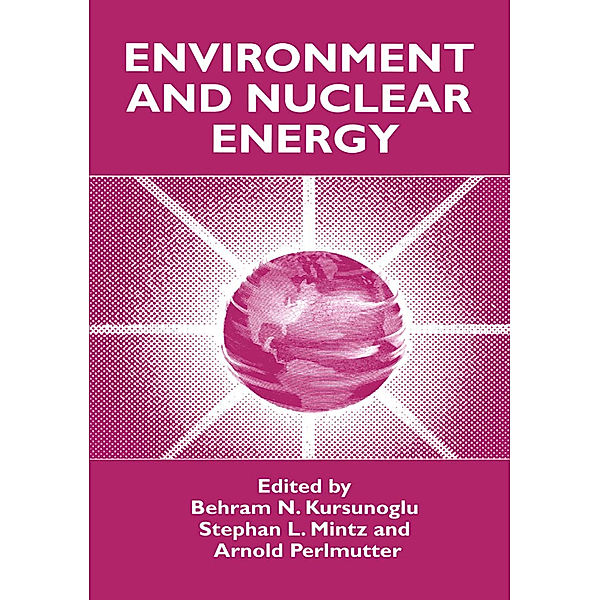 Environment and Nuclear Energy