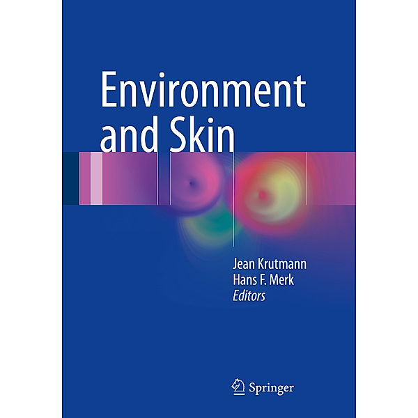 Environment and Skin