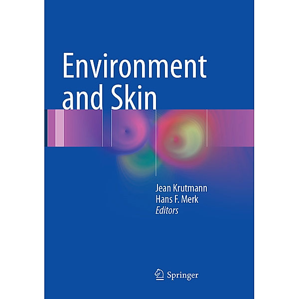 Environment and Skin