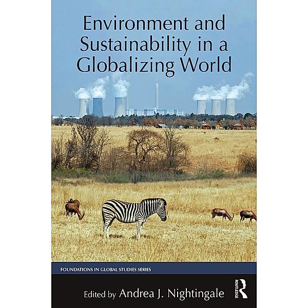 Environment and Sustainability in a Globalizing World