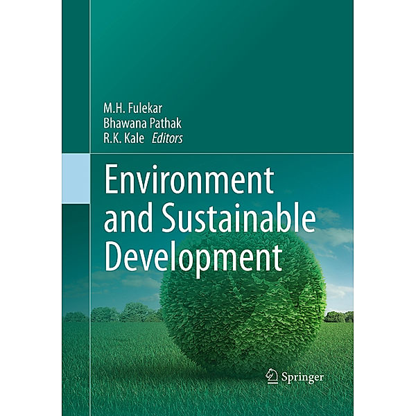 Environment and Sustainable Development