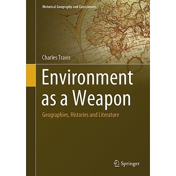 Environment as a Weapon, Charles Travis