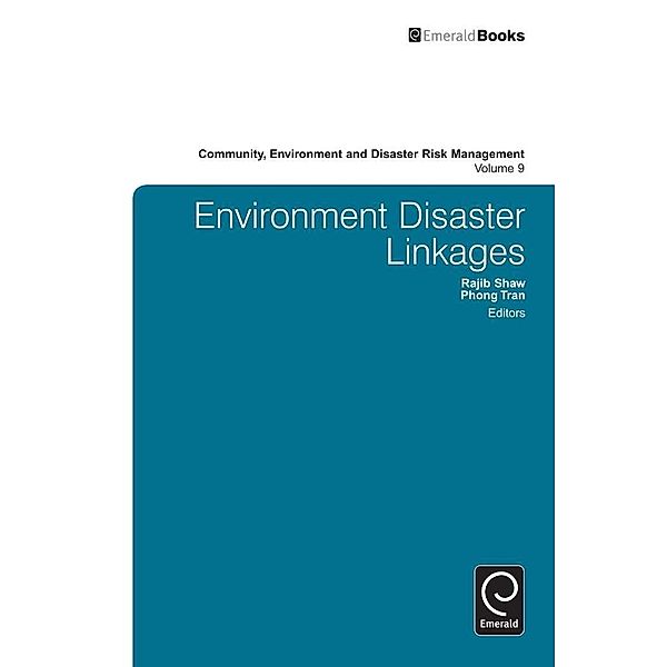 Environment Disaster Linkages