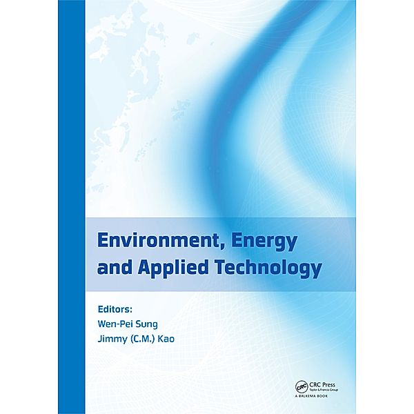 Environment, Energy and Applied Technology