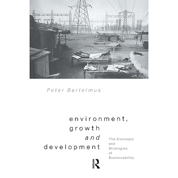 Environment, Growth and Development, Peter Bartelmus