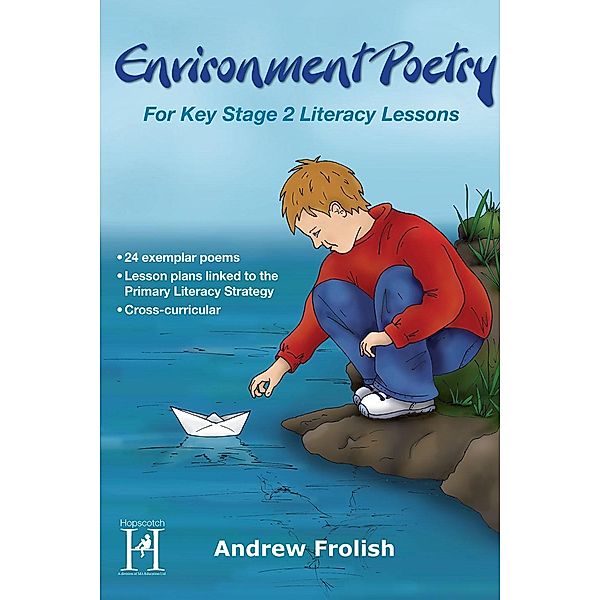 Environment Poetry, Andrew Frolish