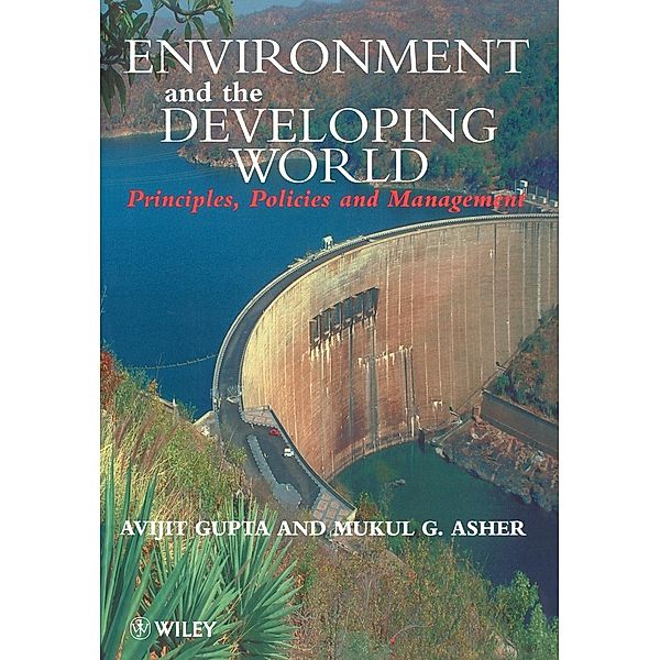 Environment   the Developing World, Gupta