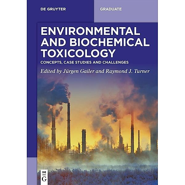 Environmental and Biochemical Toxicology
