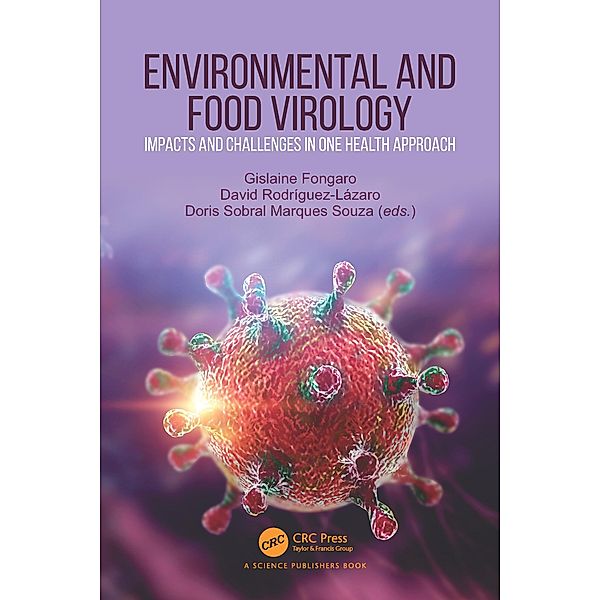 Environmental and Food Virology