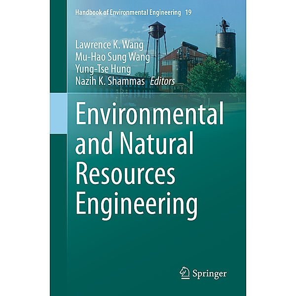 Environmental and Natural Resources Engineering