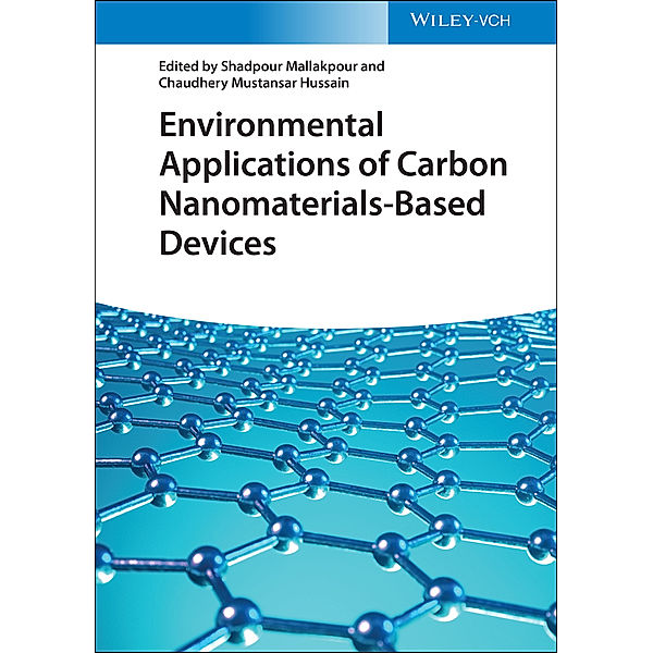 Environmental Applications of Carbon Nanomaterials-Based Devices