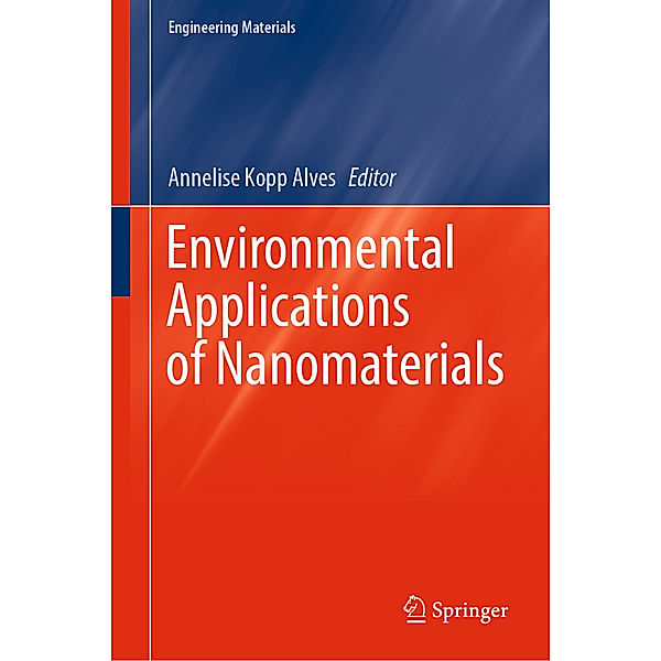 Environmental Applications of Nanomaterials