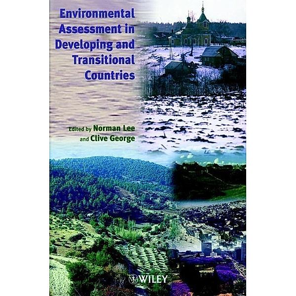 Environmental Assessment in Developing and Transitional Countries