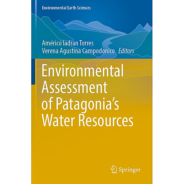 Environmental Assessment of Patagonia's Water Resources