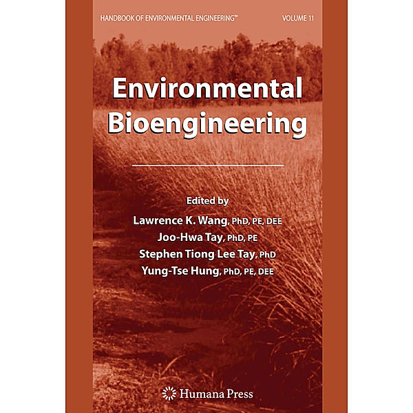 Environmental Bioengineering