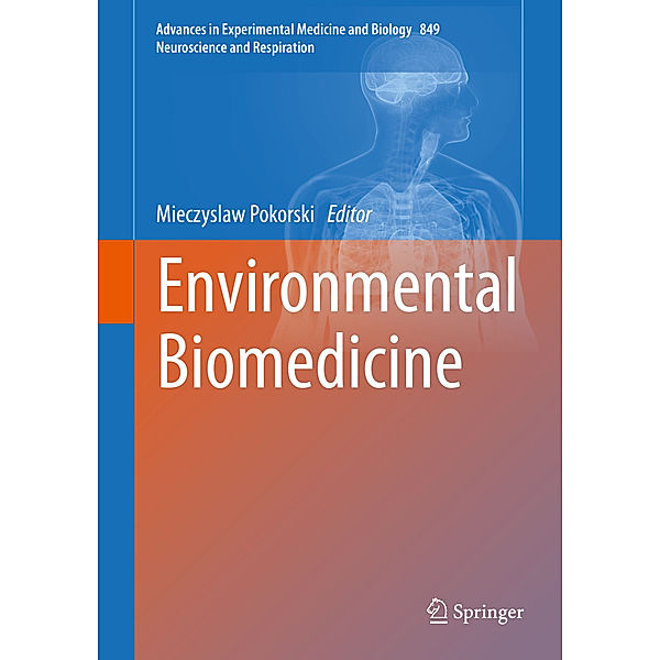 Environmental Biomedicine