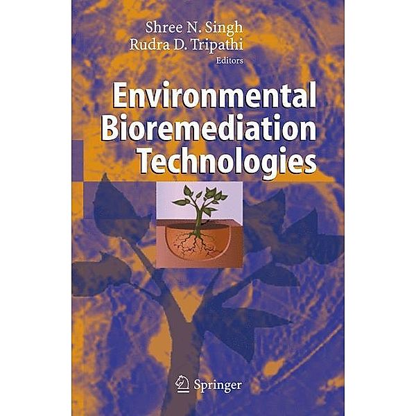Environmental Bioremediation Technologies