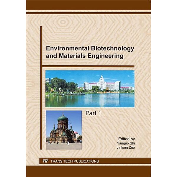 Environmental Biotechnology and Materials Engineering