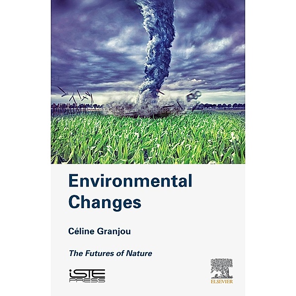 Environmental Changes, Céline Granjou