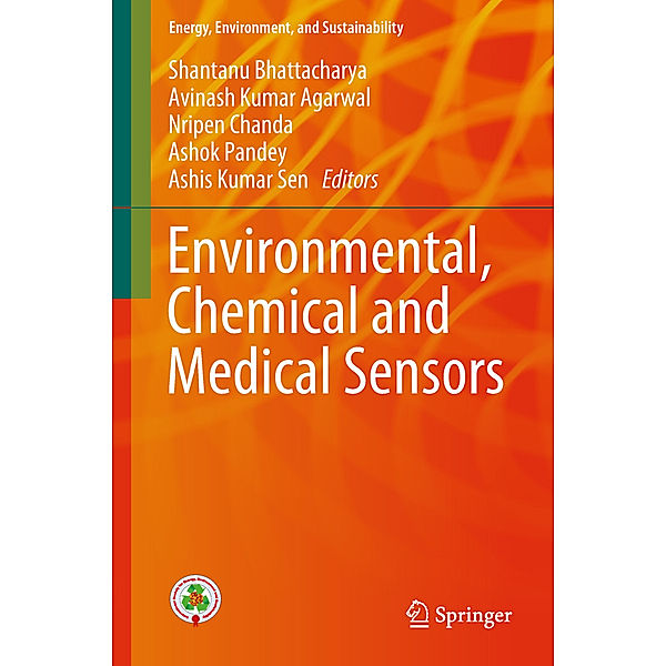 Environmental, Chemical and Medical Sensors