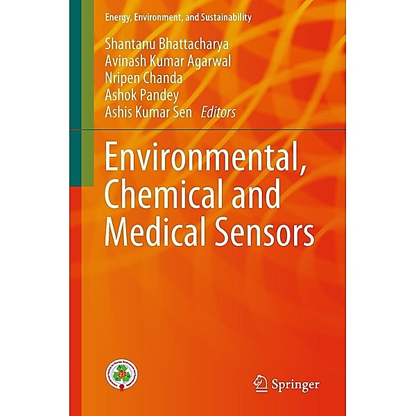 Environmental, Chemical and Medical Sensors / Energy, Environment, and Sustainability