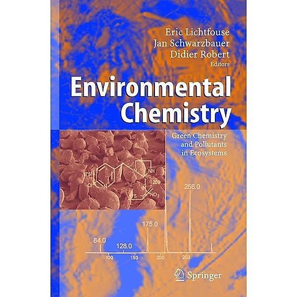 Environmental Chemistry