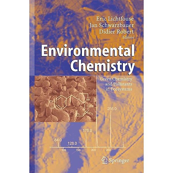 Environmental Chemistry