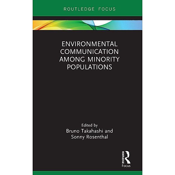 Environmental Communication Among Minority Populations