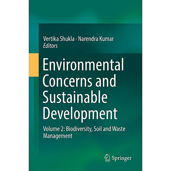 Environmental Concerns and Sustainable Development