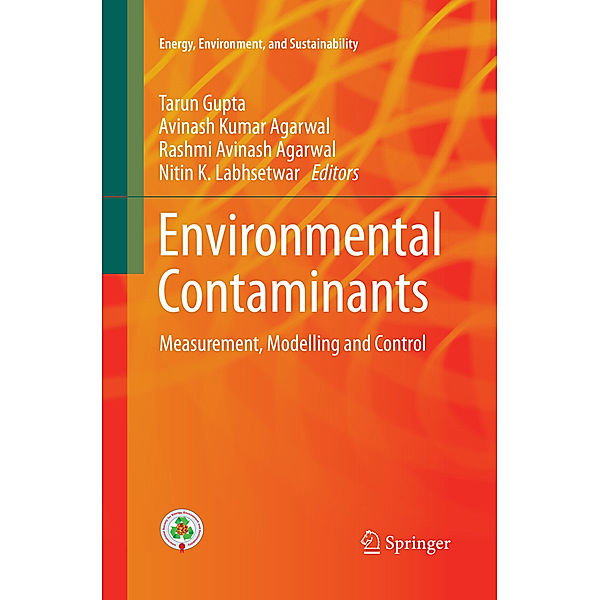 Environmental Contaminants