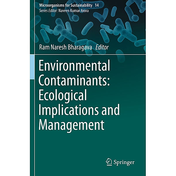 Environmental Contaminants: Ecological Implications and Management