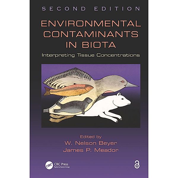 Environmental Contaminants in Biota